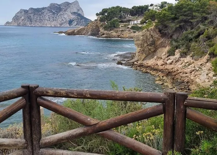 Casa Violette