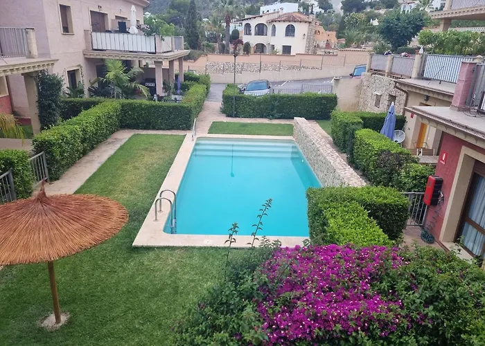 Casa Violette