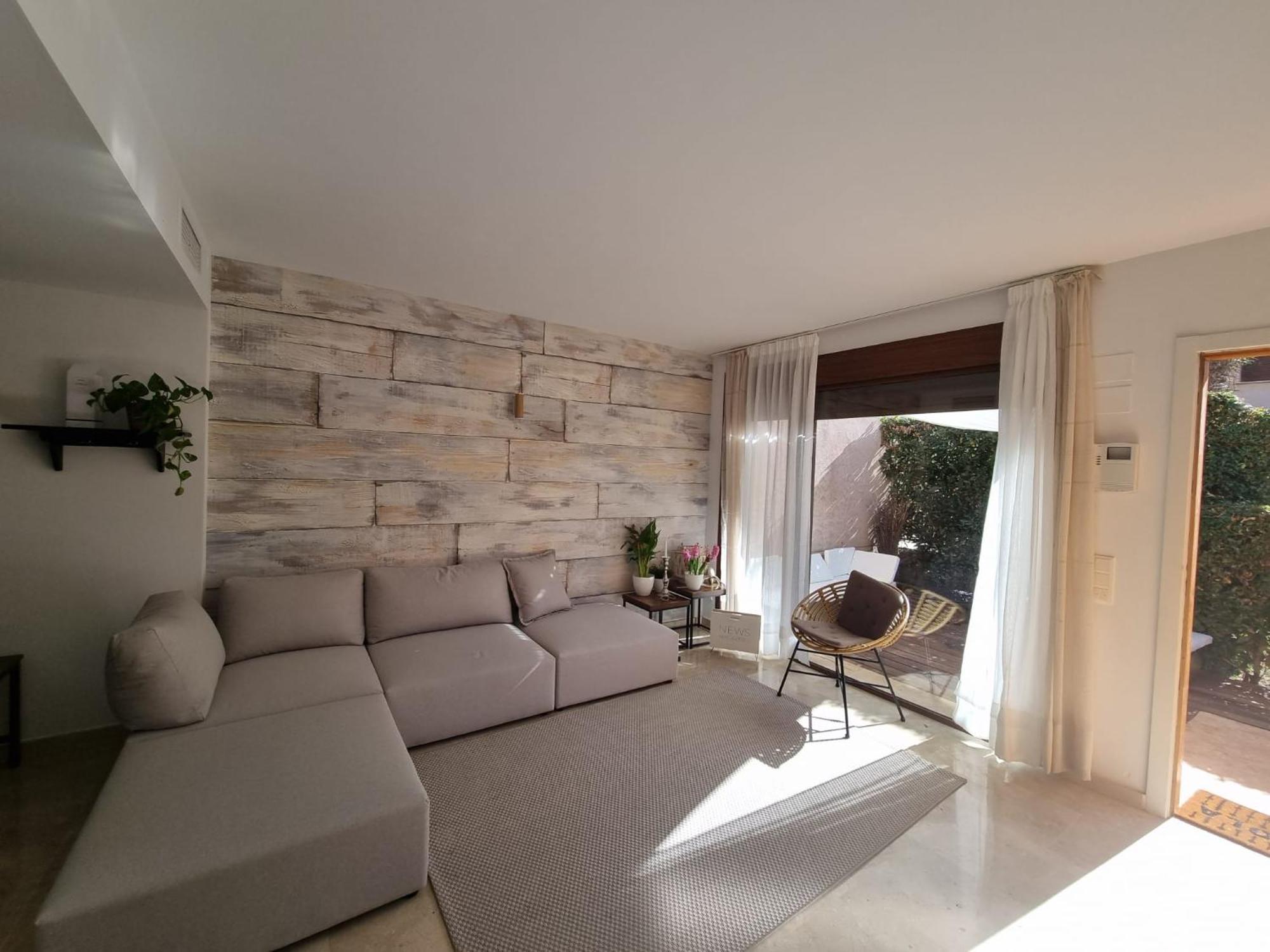 Casa Violette Apartment *