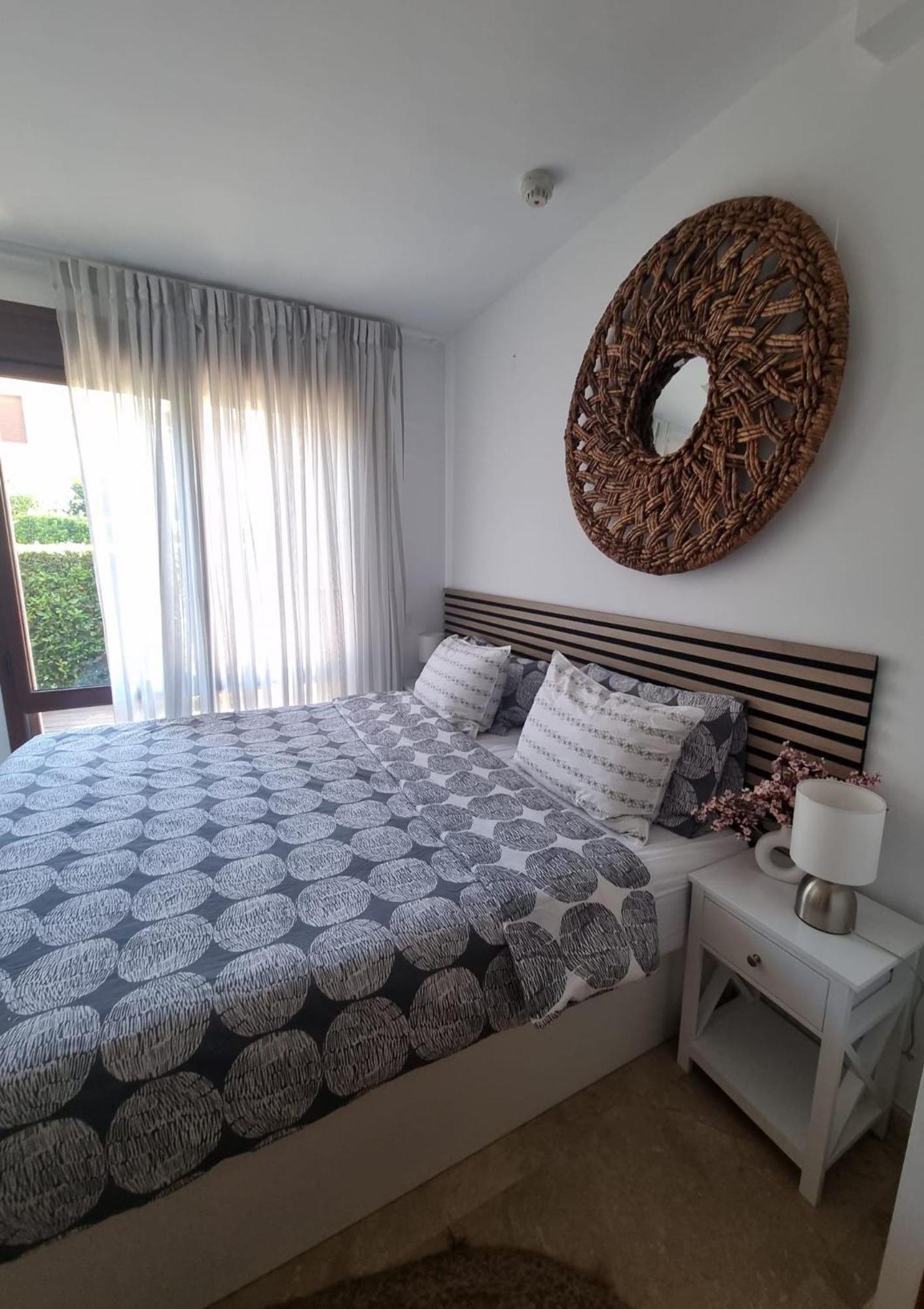 Casa Violette Apartment Moraira