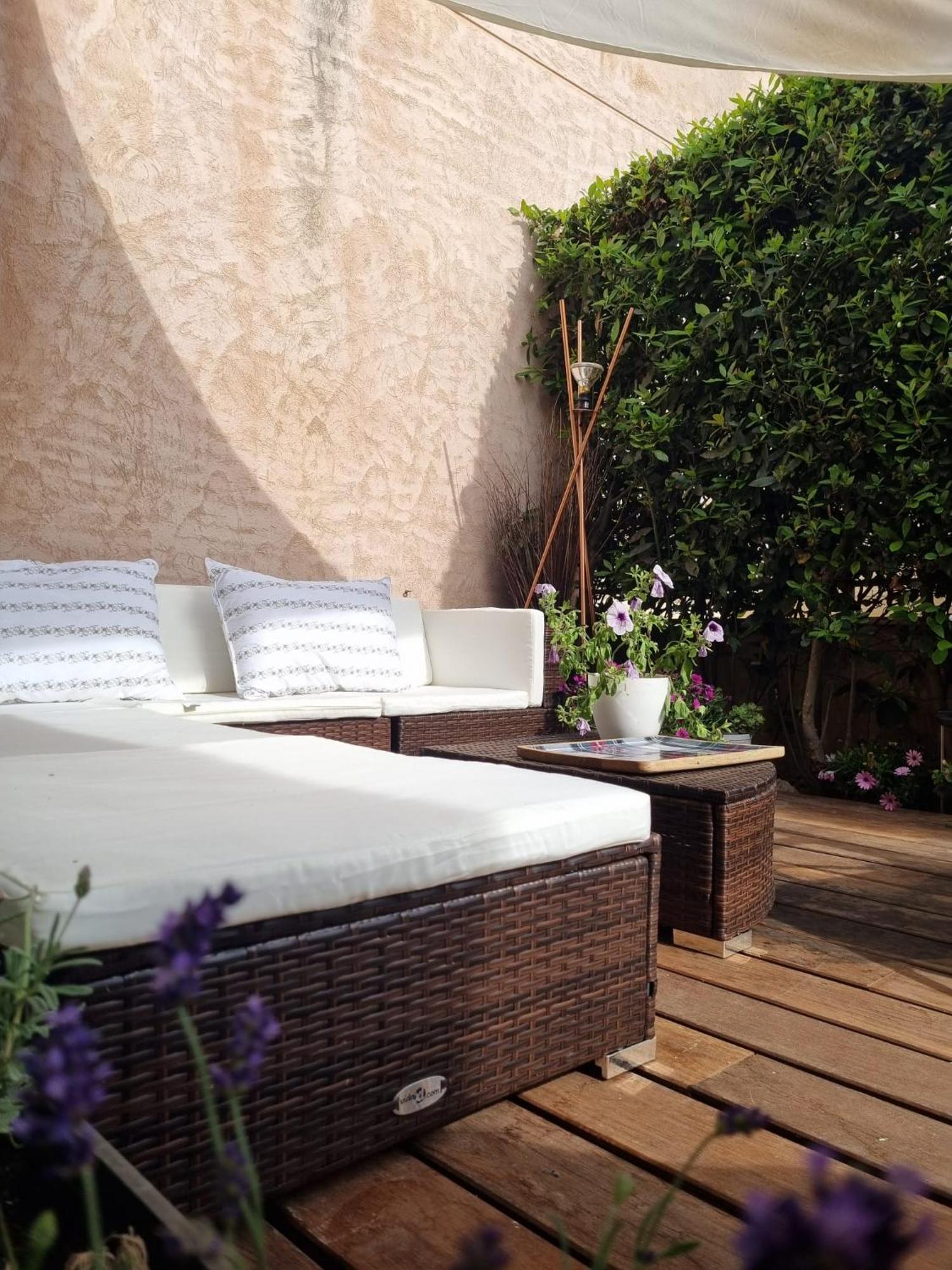 Casa Violette Apartment *